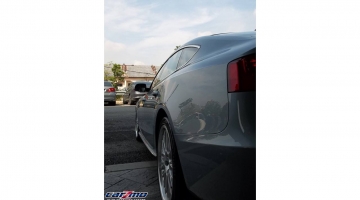 AUDI A5 06