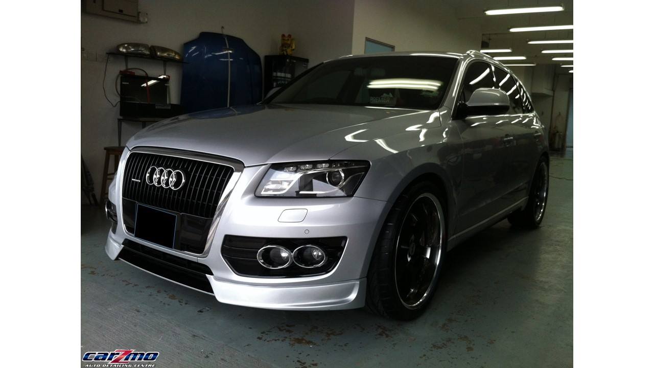 AUDI Q5 02