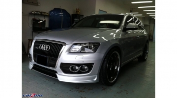 AUDI Q5 02