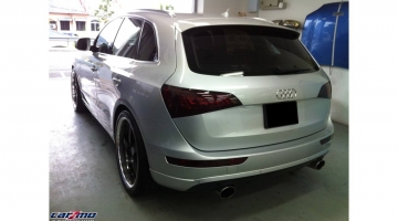 AUDI Q5 05