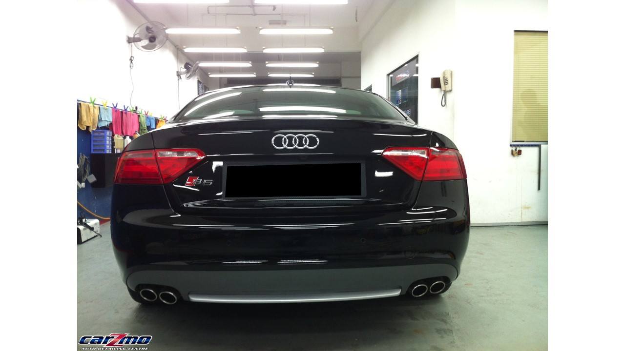 AUDI S5 04