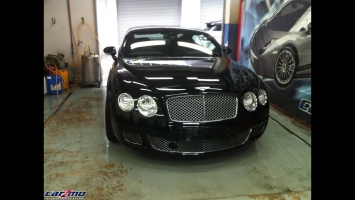 BENTLY 2