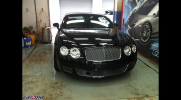 BENTLY 2 01