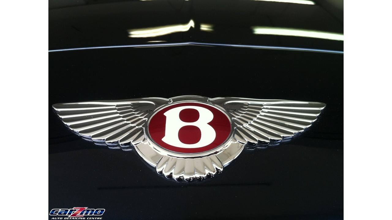BENTLY GT V8 02