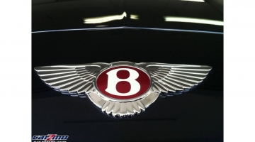 BENTLY GT V8 02