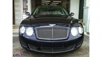 BENTLY