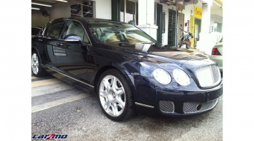 BENTLY 02