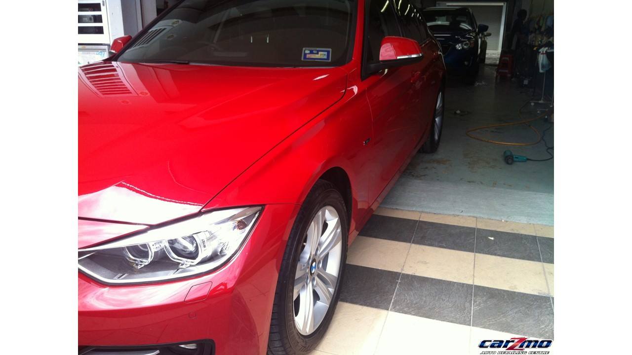 BMW 320I 05