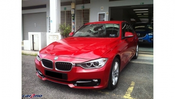 BMW 320I