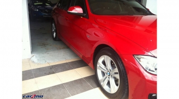BMW 320I 04