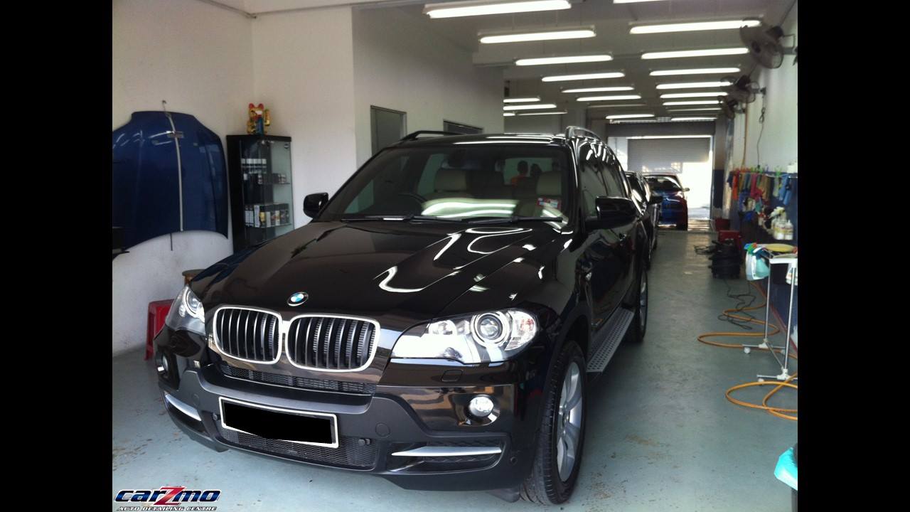 BMW X5 02