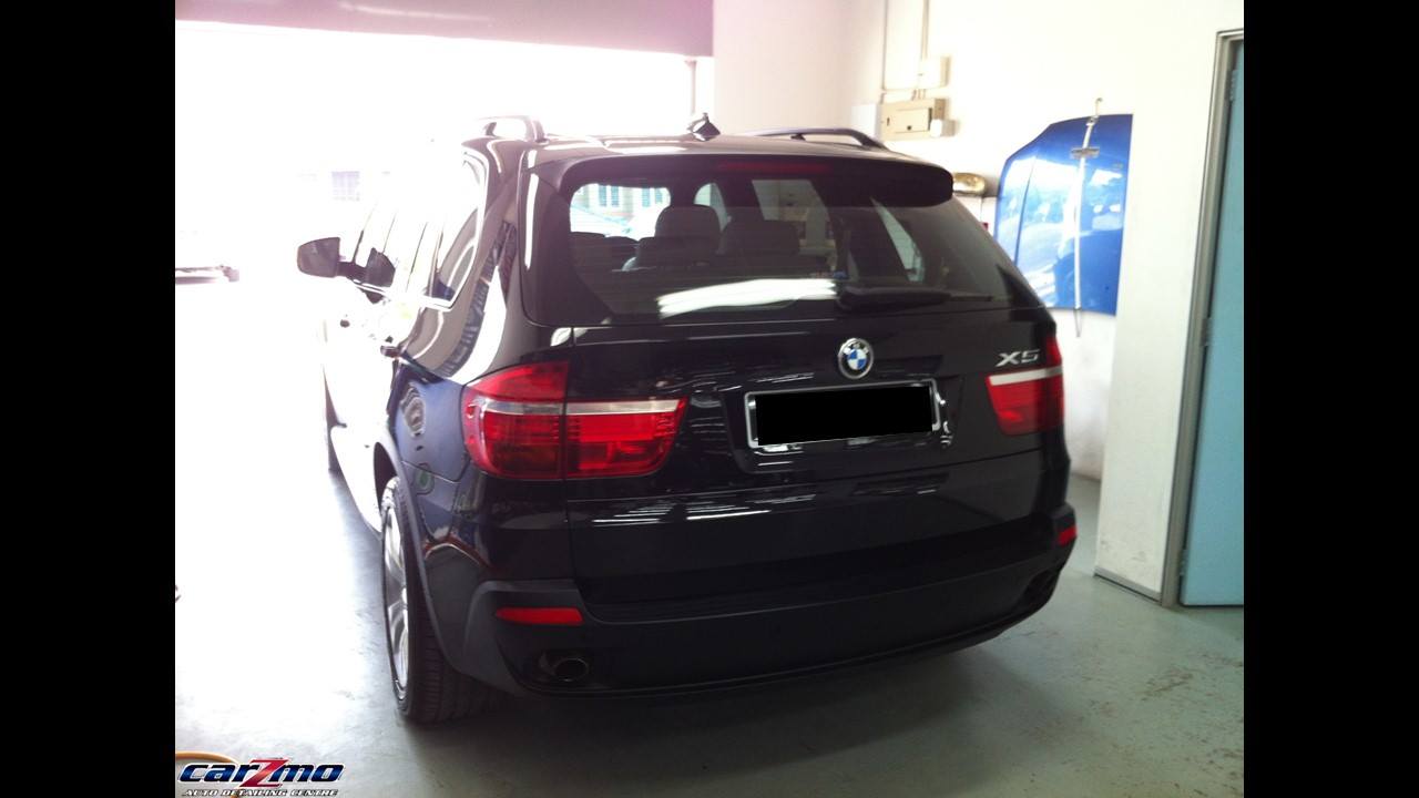 BMW X5 03