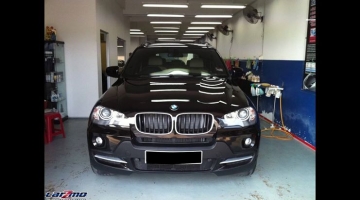 BMW X5 01