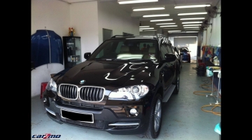 BMW X5 02