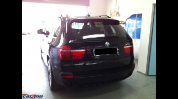 BMW X5 03