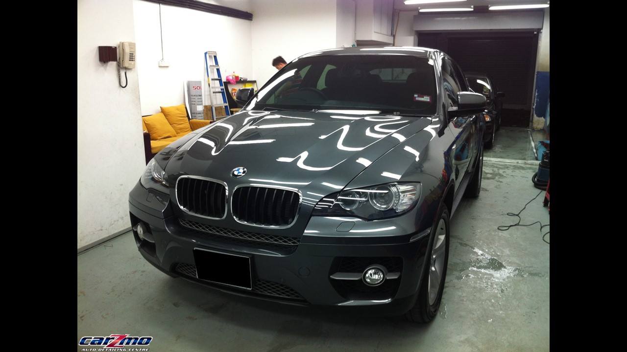 BMW X6 01