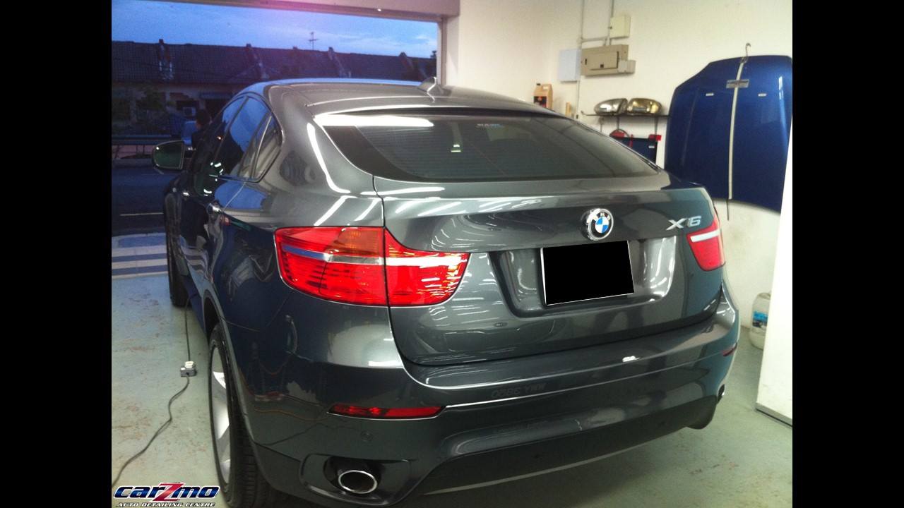 BMW X6 03