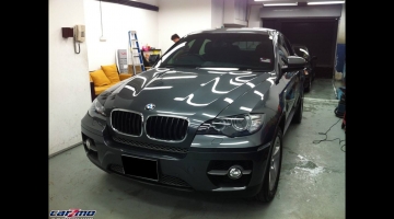 BMW X6 01