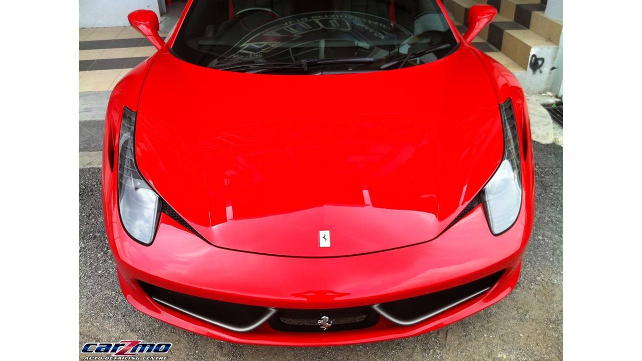 FERRARI 458 ITALIA 04