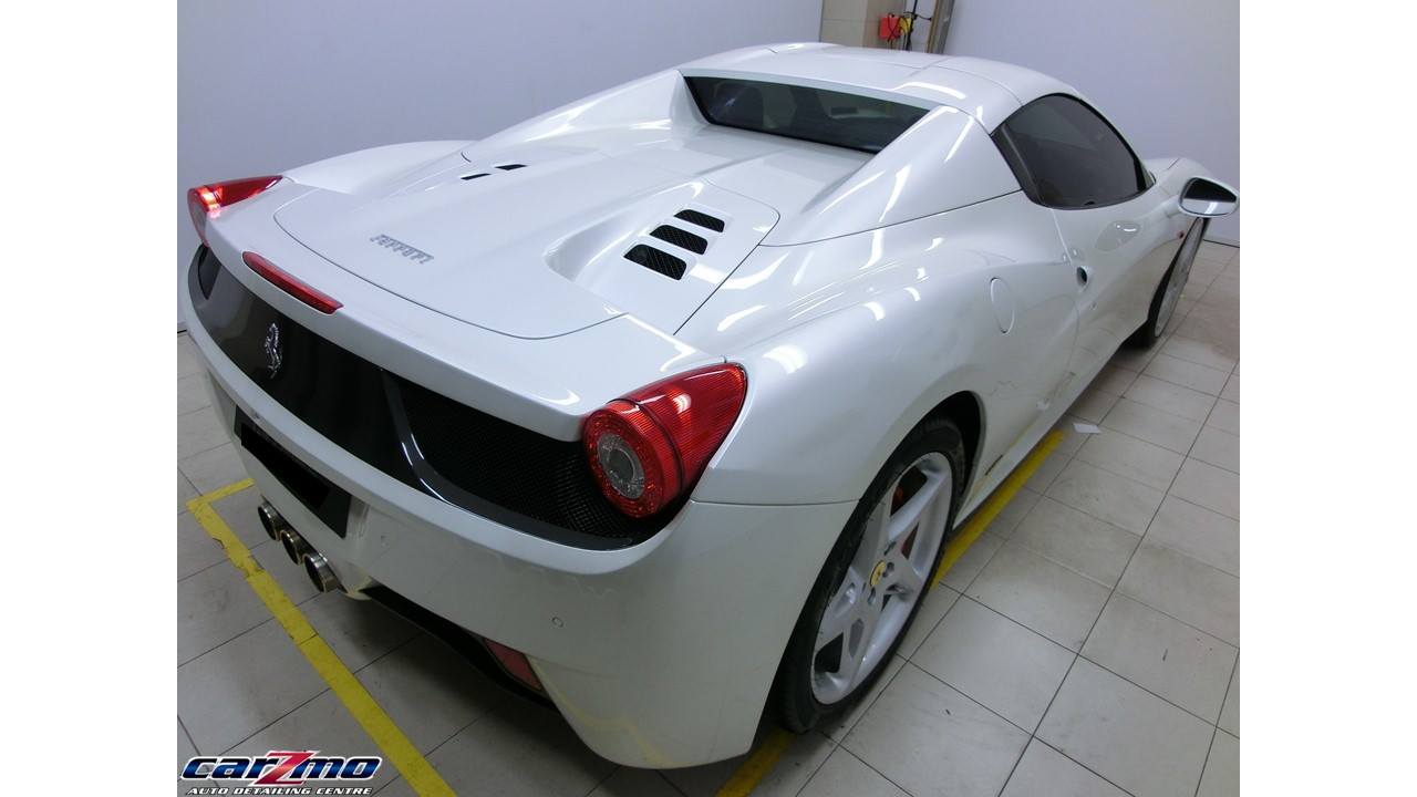 Ferrari 458 spider 05