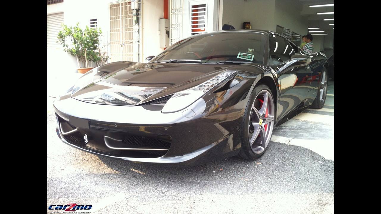 FERRARI 458 06