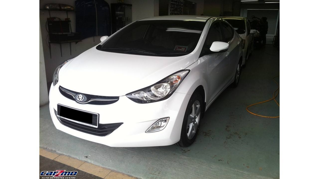 HYUNDAI ELANTRA 2 02