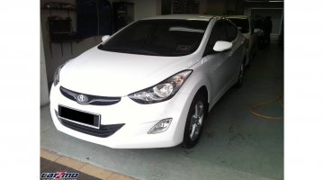 HYUNDAI ELANTRA 2 02