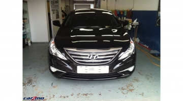 HYUNDAI SONATA 03