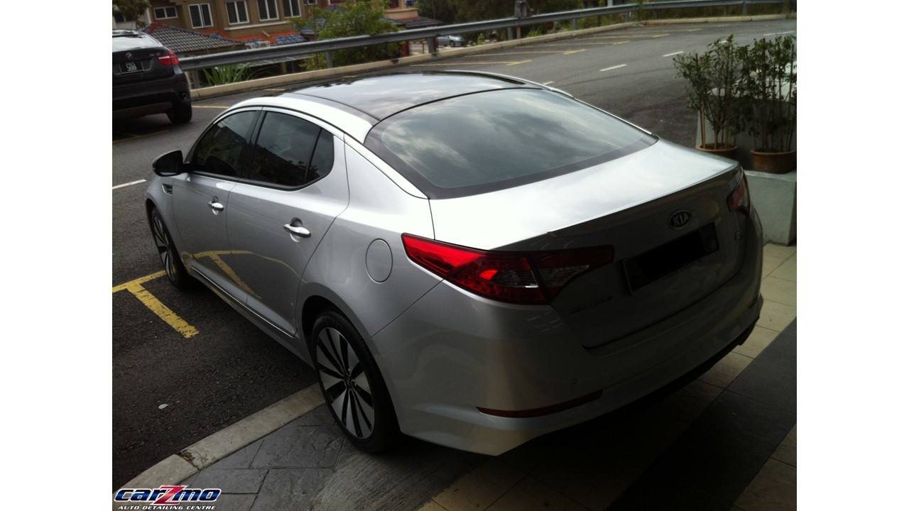 KIA OPTIMA K5 06