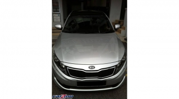 KIA OPTIMA K5 02