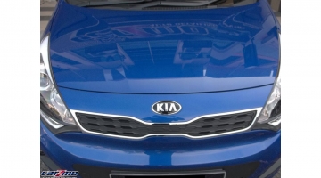 KIA RIO 02