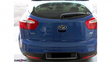 KIA RIO 07