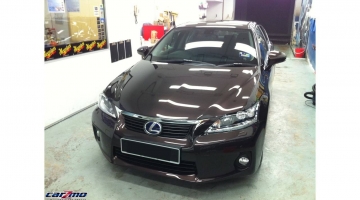 LEXUS CT200 02