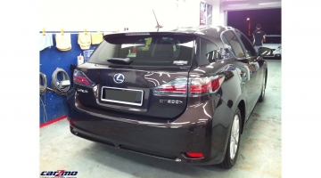 LEXUS CT200 03