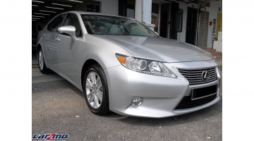 LEXUS ES250 02