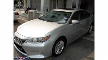 LEXUS ES250 03