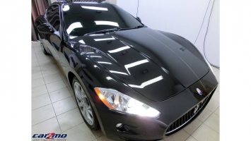 MASERATI