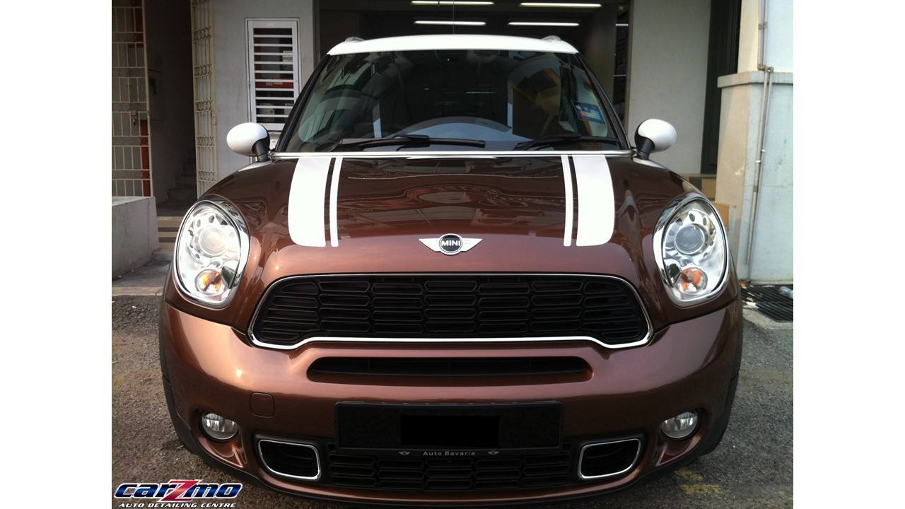 MINI COOPER S 01