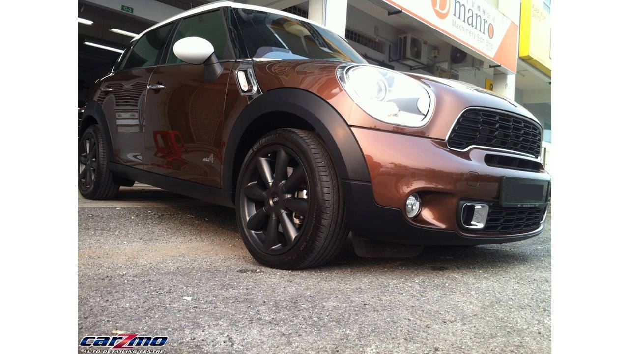 MINI COOPER S 02