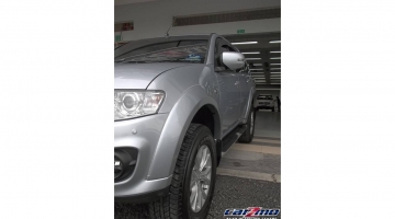 MISUBISHI PAJERO SPORT 06