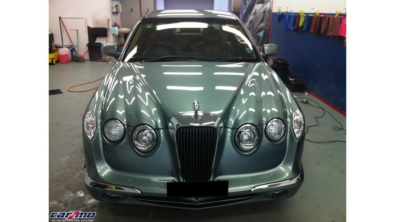 MITSUOKA NOUERA 01