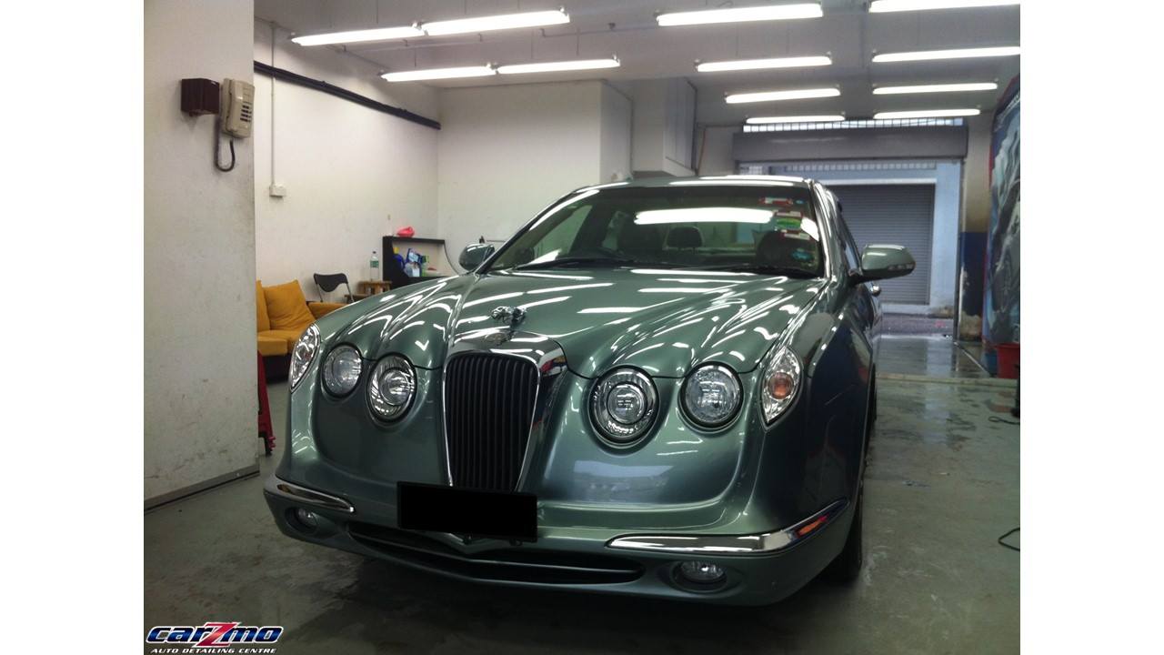 MITSUOKA NOUERA 03