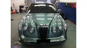 MITSUOKA NOUERA 01