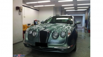 MITSUOKA NOUERA 03