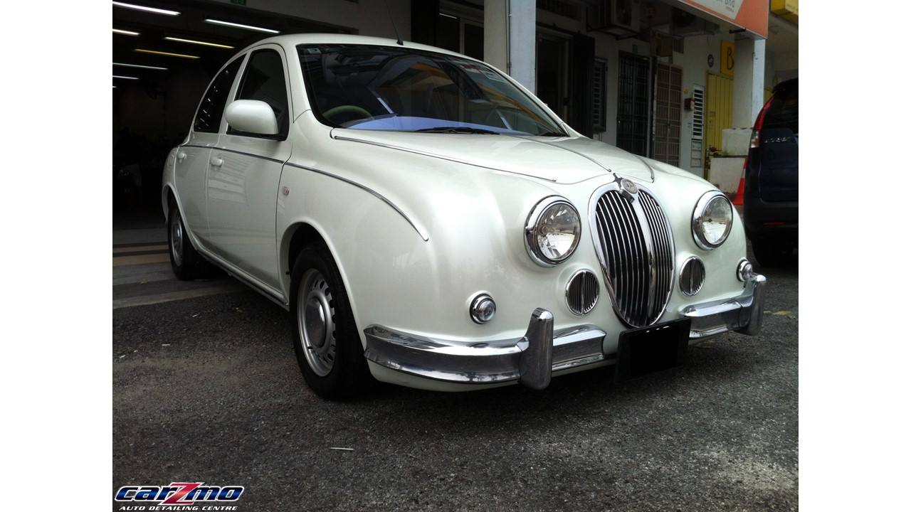 MITSUOKA VIEWT 02