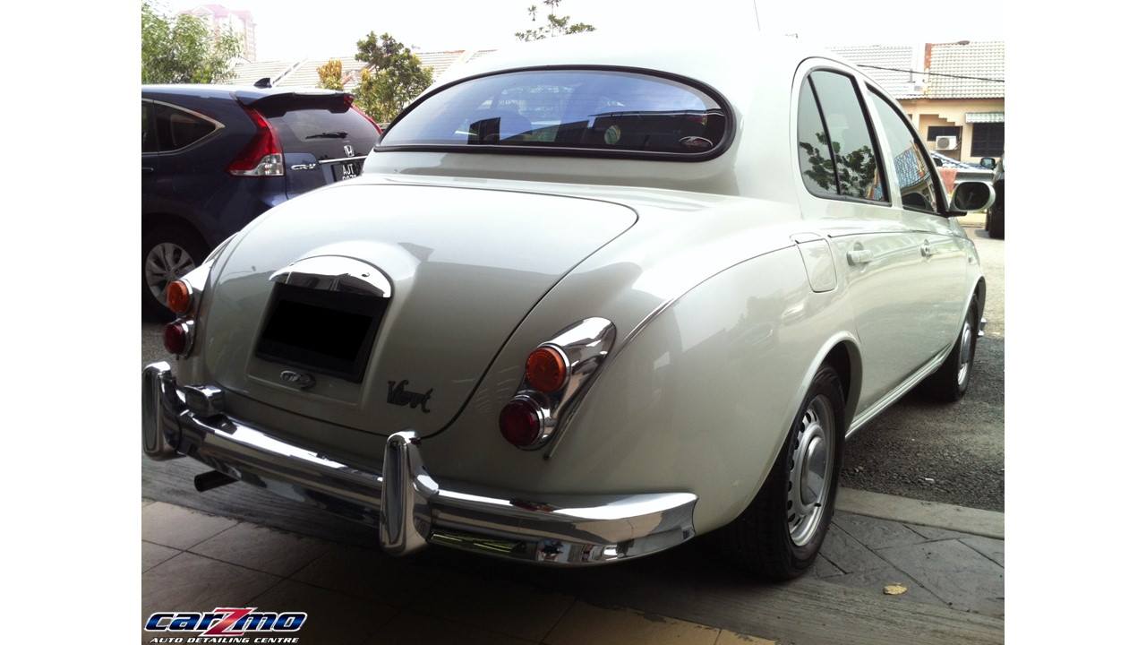 MITSUOKA VIEWT 07