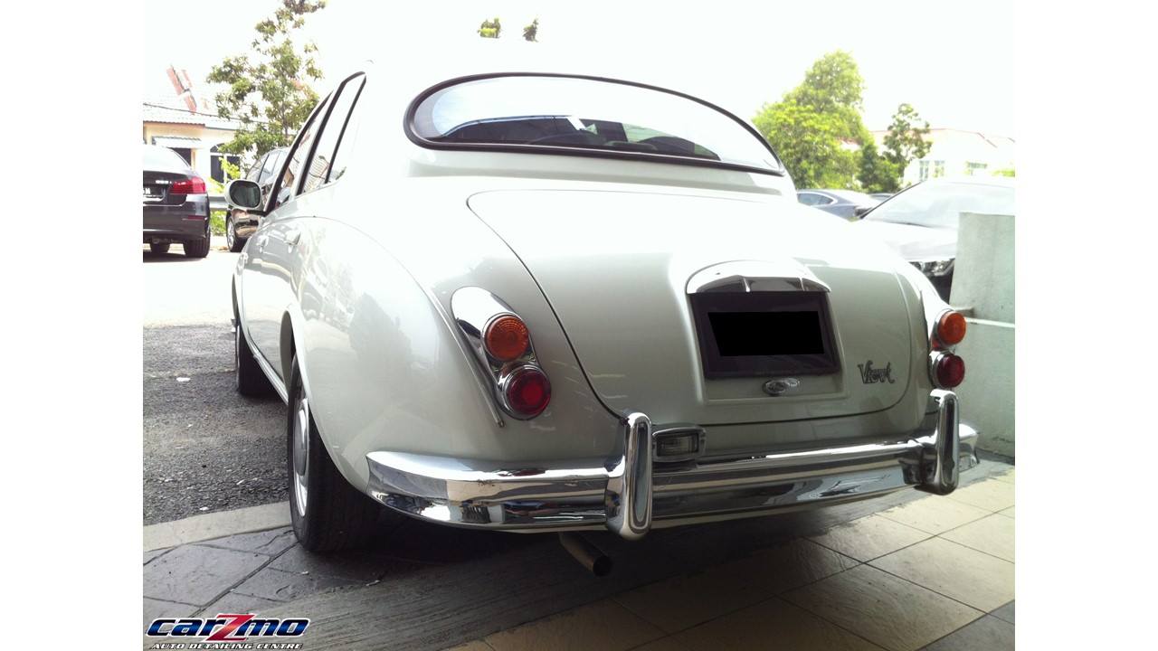 MITSUOKA VIEWT 08