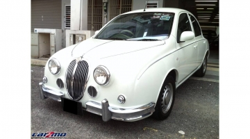 MITSUOKA VIEWT 03