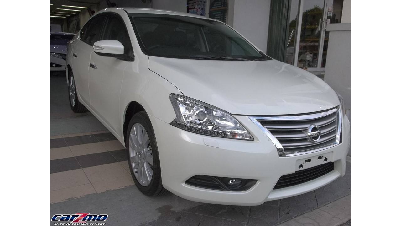 NISSAN SYLPHY 02