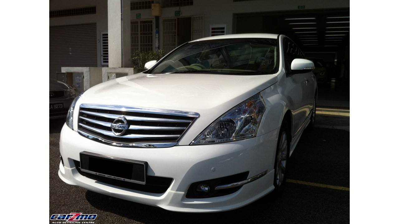 NISSAN TEANA 02